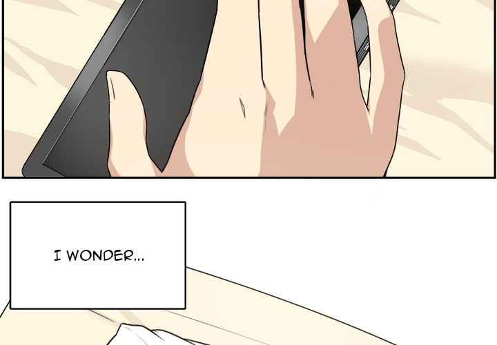 Excuse me, This is my Room Chapter 1 Page 4
