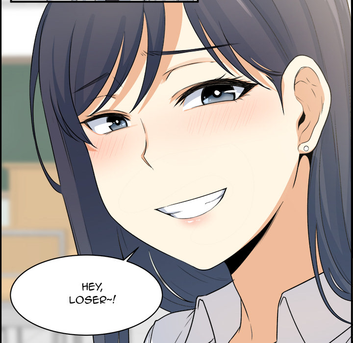 Excuse me, This is my Room Chapter 1 Page 44