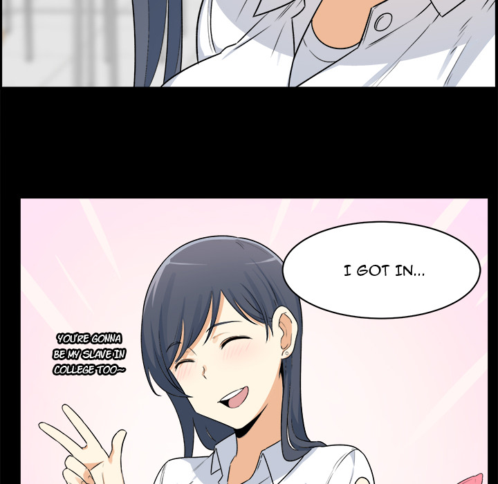 Excuse me, This is my Room Chapter 1 Page 45