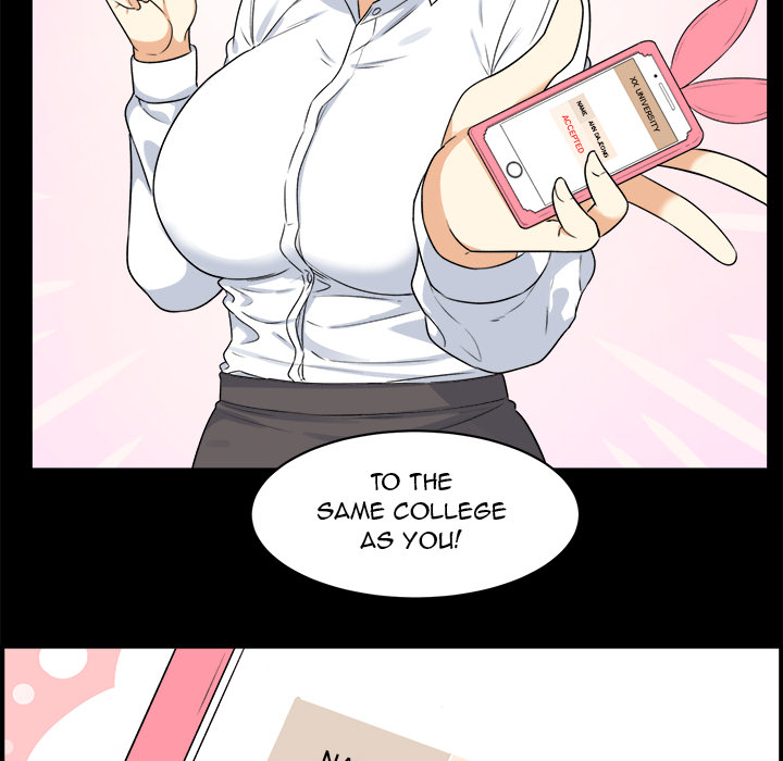 Excuse me, This is my Room Chapter 1 Page 46
