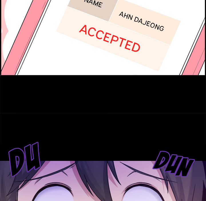 Excuse me, This is my Room Chapter 1 Page 47
