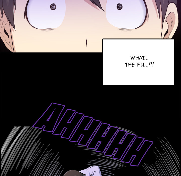 Excuse me, This is my Room Chapter 1 Page 48