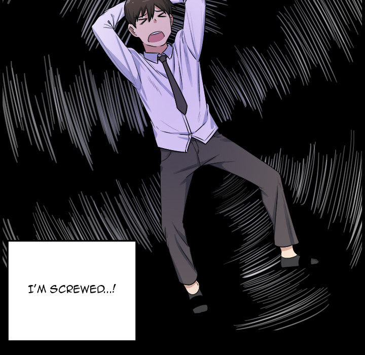 Excuse me, This is my Room Chapter 1 Page 49