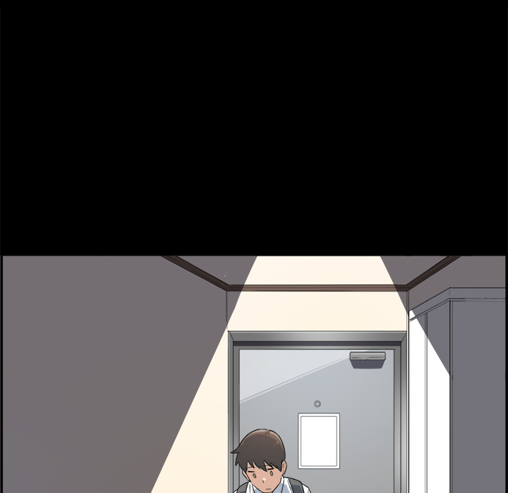 Excuse me, This is my Room Chapter 1 Page 50