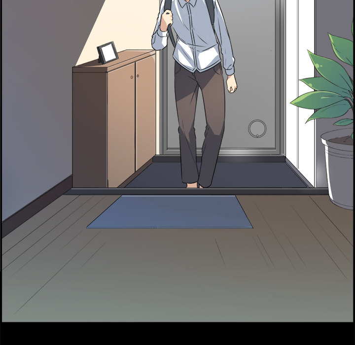 Excuse me, This is my Room Chapter 1 Page 51