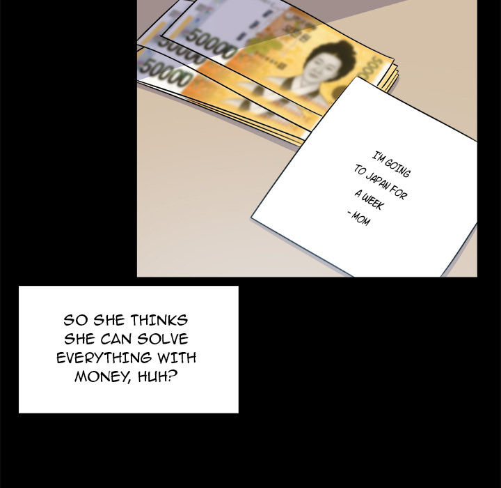 Excuse me, This is my Room Chapter 1 Page 54