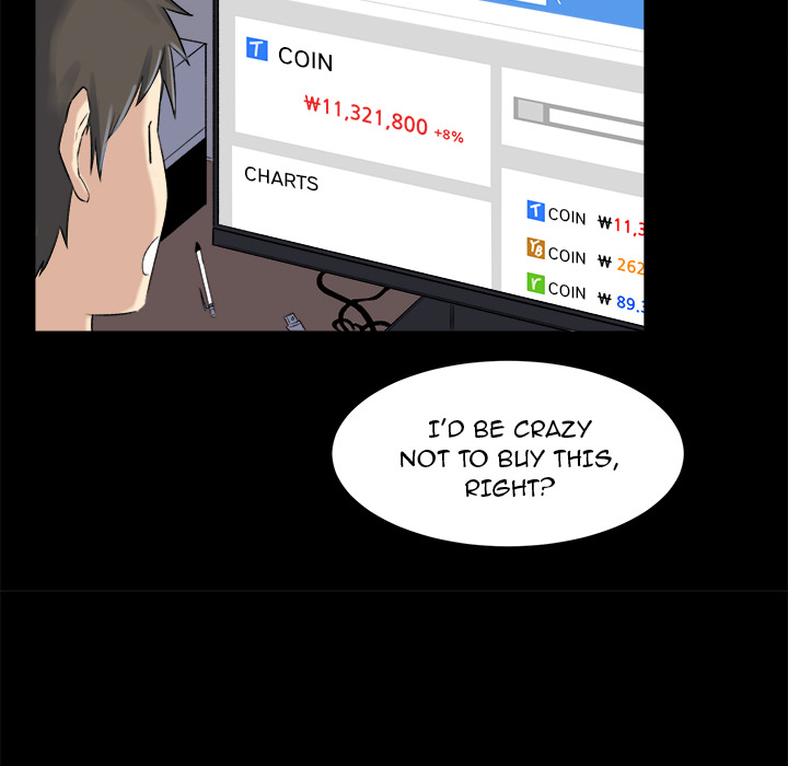 Excuse me, This is my Room Chapter 1 Page 57