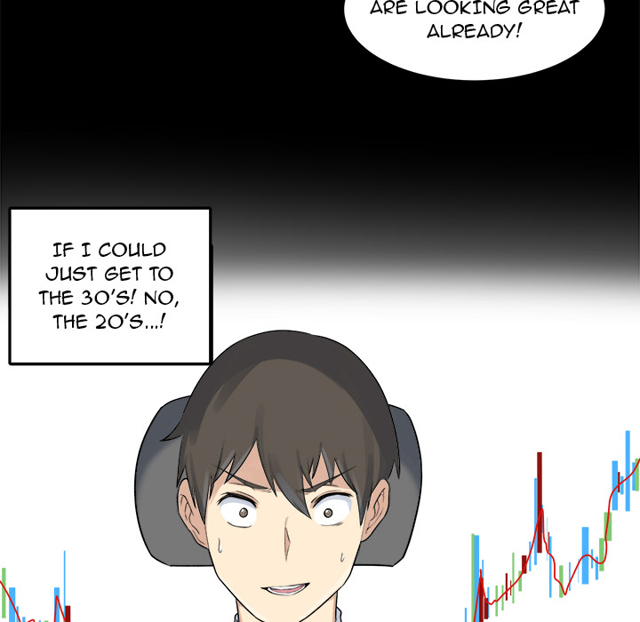 Excuse me, This is my Room Chapter 1 Page 59