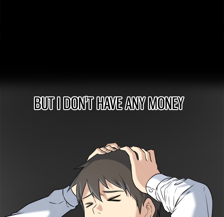 Excuse me, This is my Room Chapter 1 Page 61