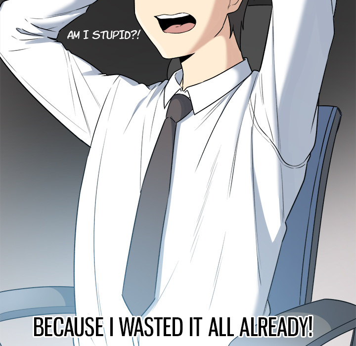 Excuse me, This is my Room Chapter 1 Page 62