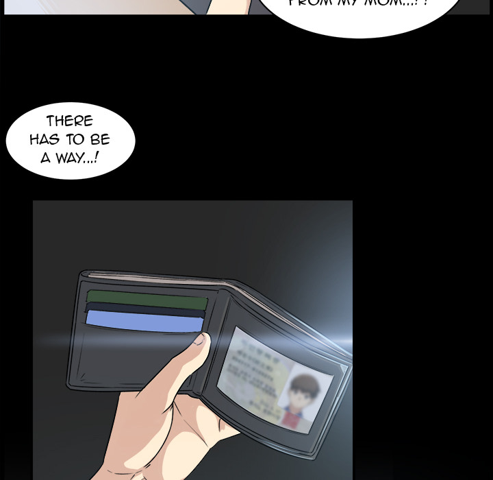 Excuse me, This is my Room Chapter 1 Page 65