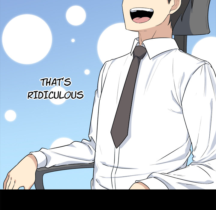 Excuse me, This is my Room Chapter 1 Page 68
