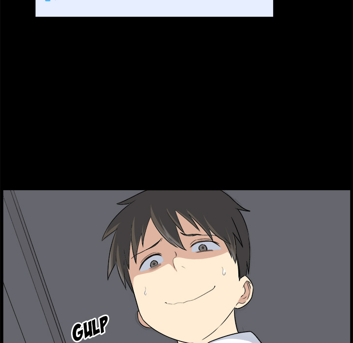 Excuse me, This is my Room Chapter 1 Page 70