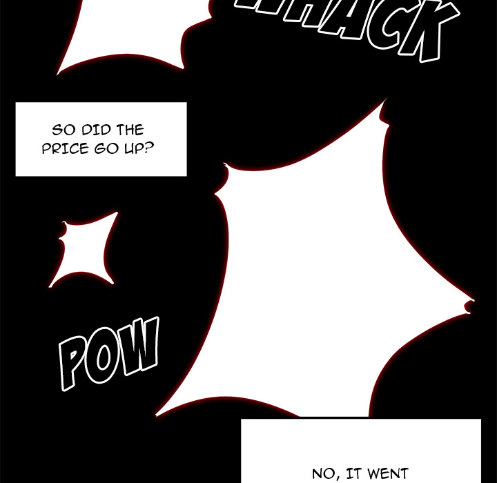 Excuse me, This is my Room Chapter 1 Page 73