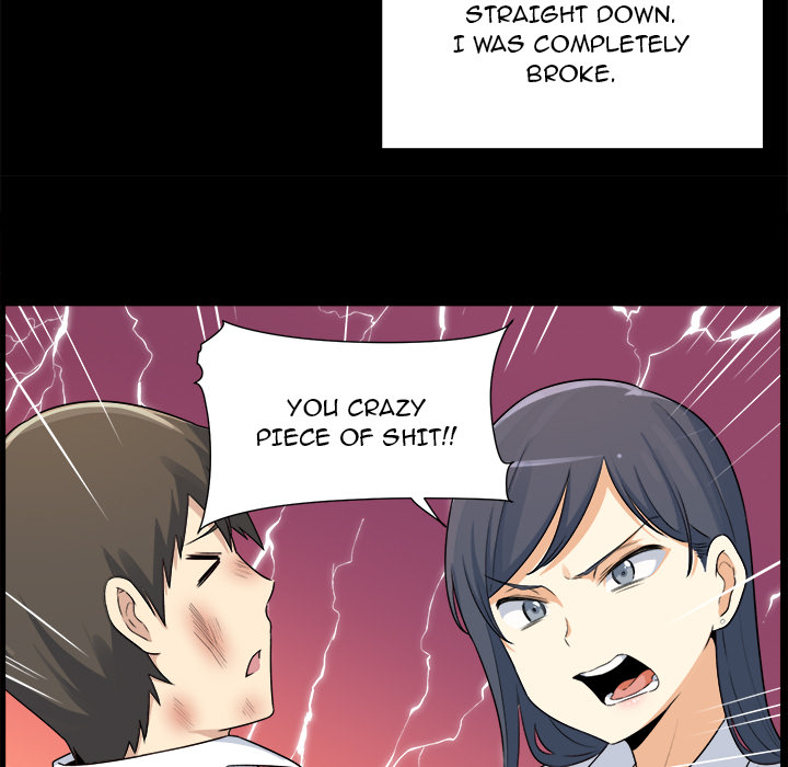 Excuse me, This is my Room Chapter 1 Page 74