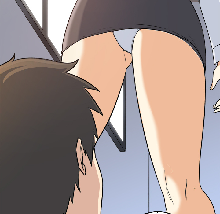 Excuse me, This is my Room Chapter 1 Page 78