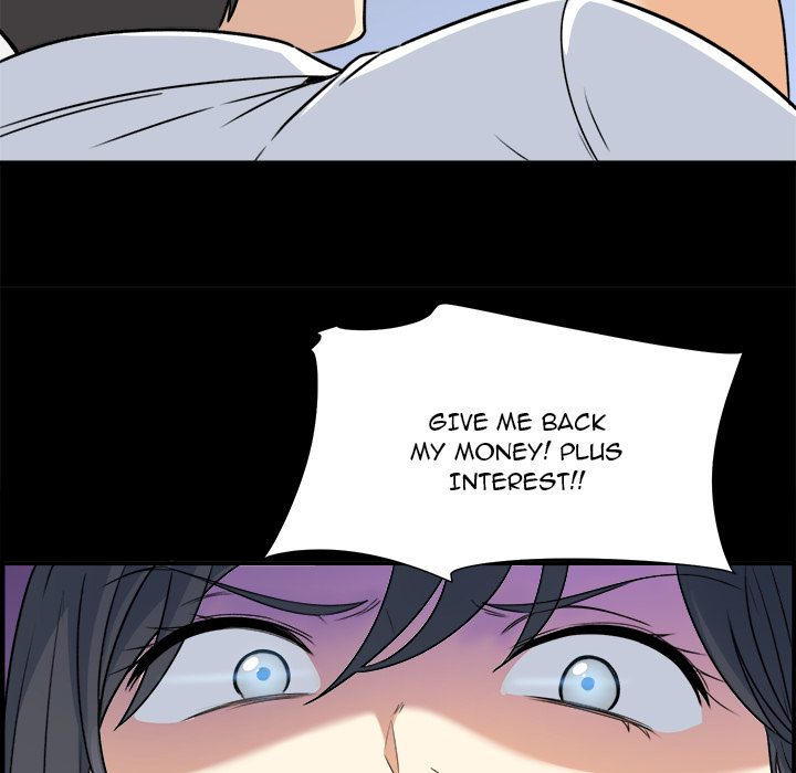 Excuse me, This is my Room Chapter 1 Page 79