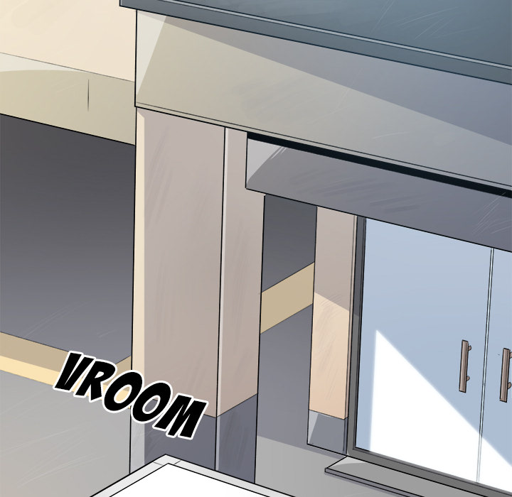 Excuse me, This is my Room Chapter 1 Page 82
