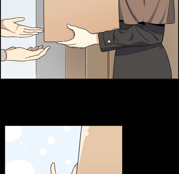 Excuse me, This is my Room Chapter 1 Page 87