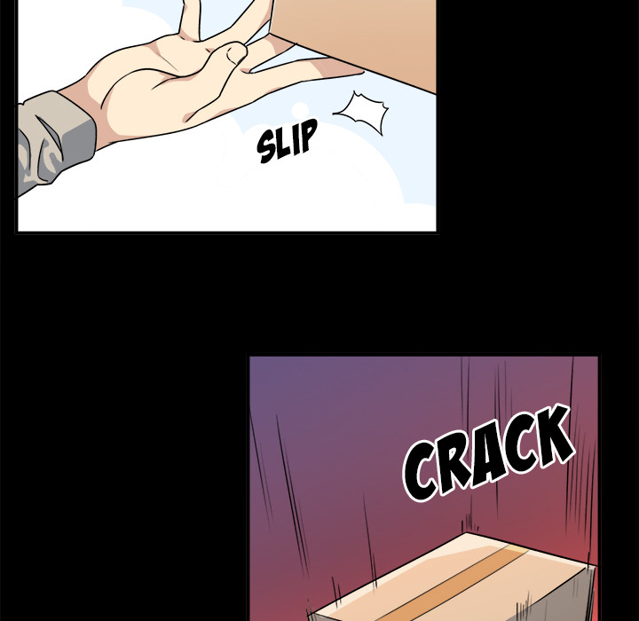 Excuse me, This is my Room Chapter 1 Page 88