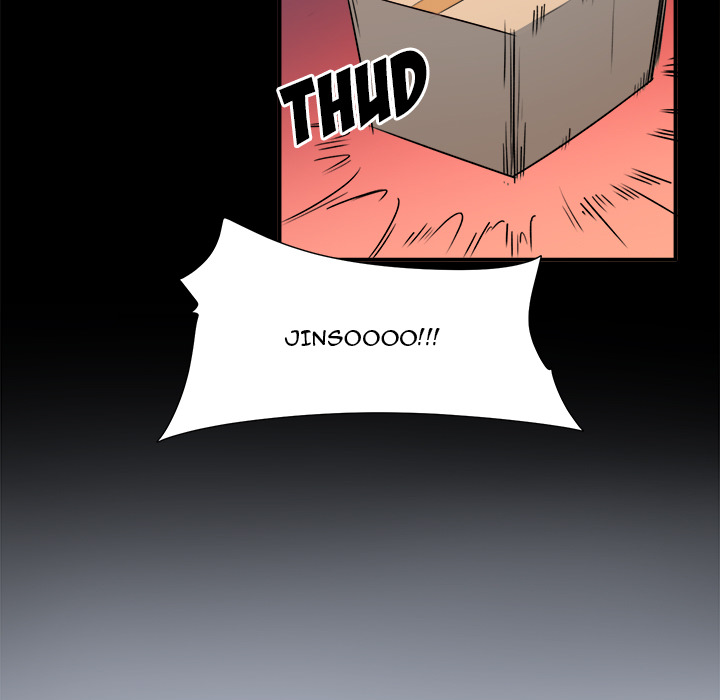 Excuse me, This is my Room Chapter 1 Page 89