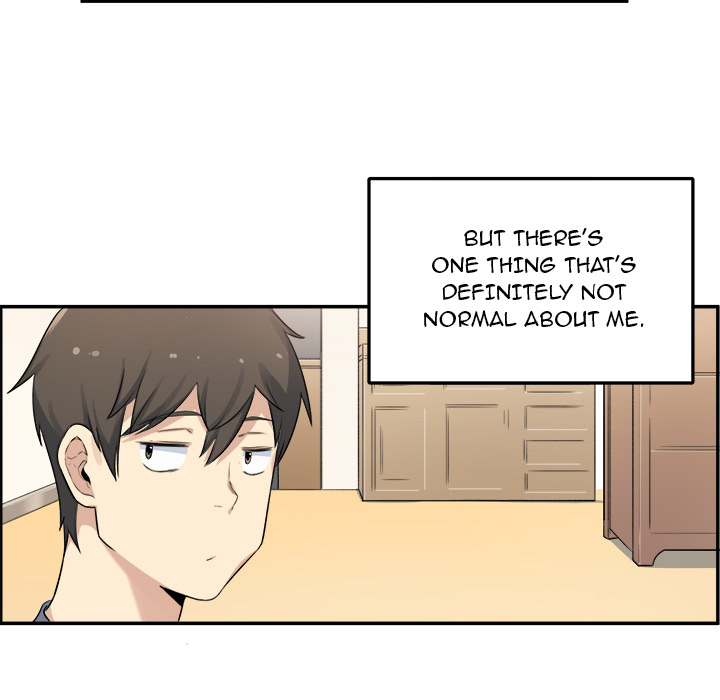 Excuse me, This is my Room Chapter 1 Page 9