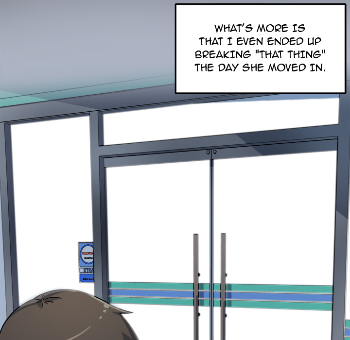 Excuse me, This is my Room Chapter 1 Page 90
