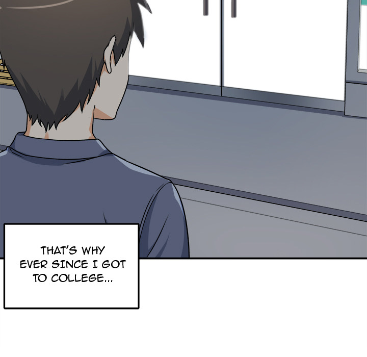 Excuse me, This is my Room Chapter 1 Page 91