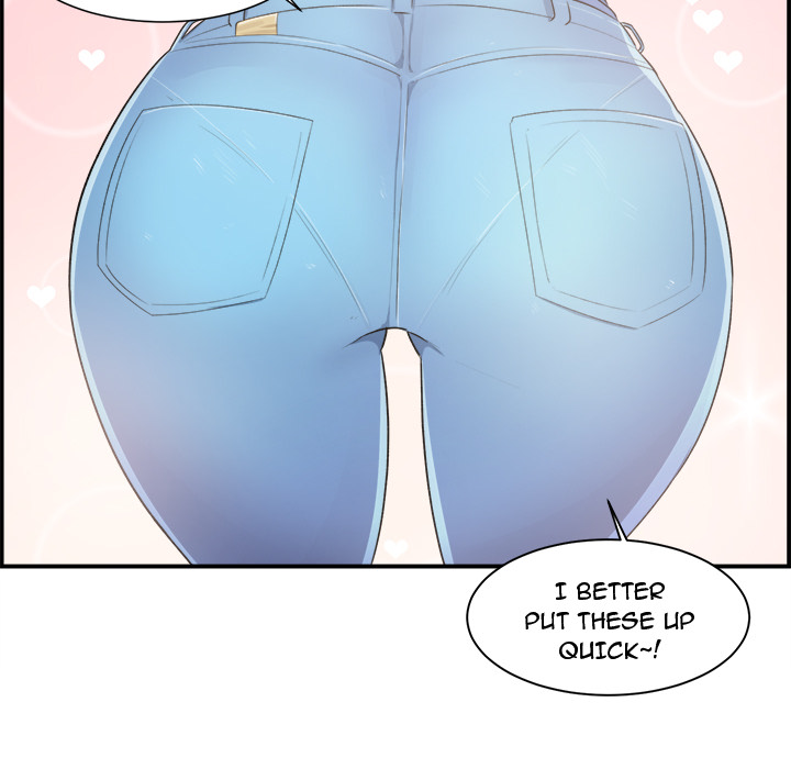 Excuse me, This is my Room Chapter 1 Page 96