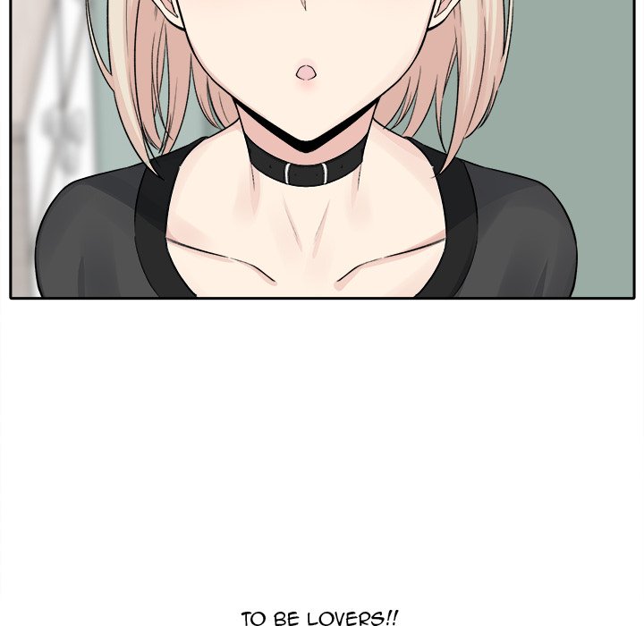 Excuse me, This is my Room Chapter 19 Page 10