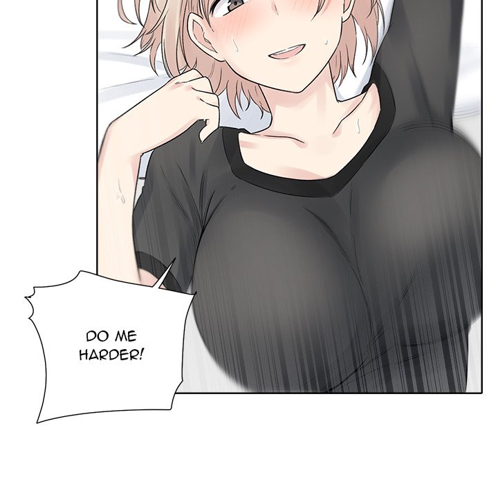Excuse me, This is my Room Chapter 19 Page 100