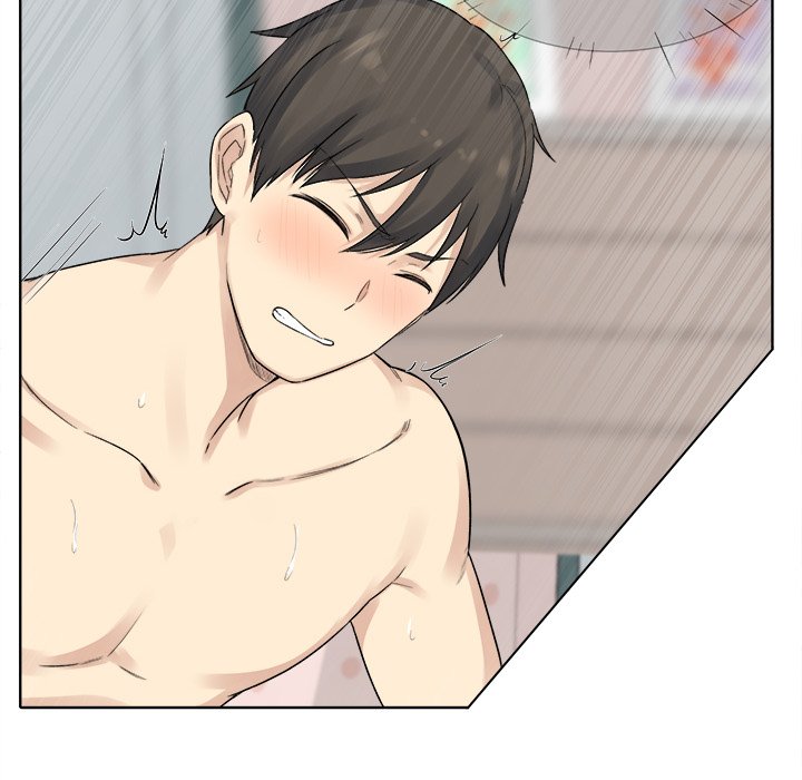 Excuse me, This is my Room Chapter 19 Page 102