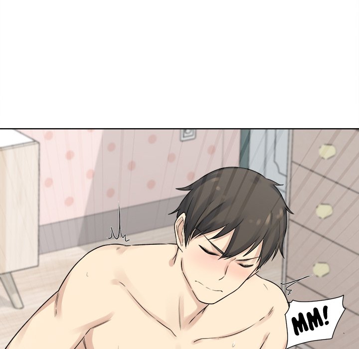 Excuse me, This is my Room Chapter 19 Page 103