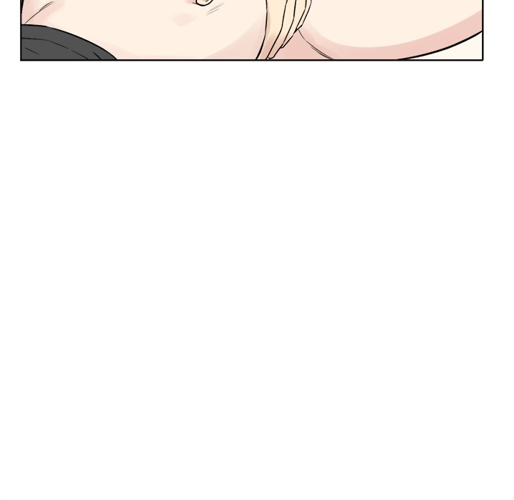 Excuse me, This is my Room Chapter 19 Page 109
