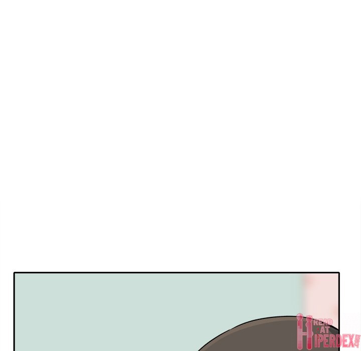 Excuse me, This is my Room Chapter 19 Page 11