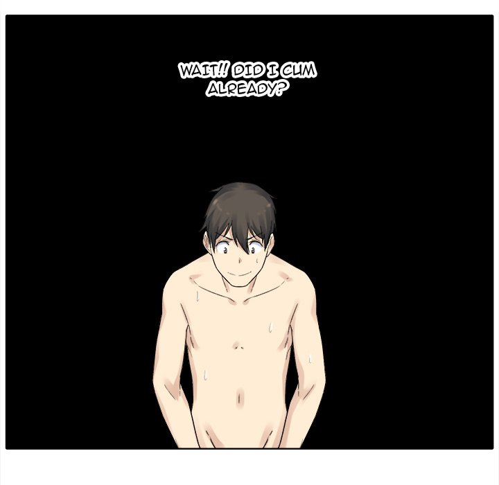 Excuse me, This is my Room Chapter 19 Page 110