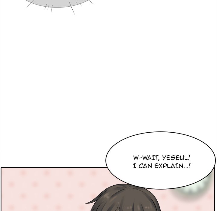 Excuse me, This is my Room Chapter 19 Page 113