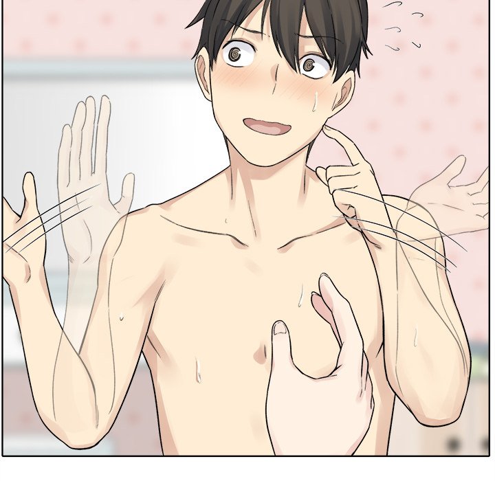 Excuse me, This is my Room Chapter 19 Page 114