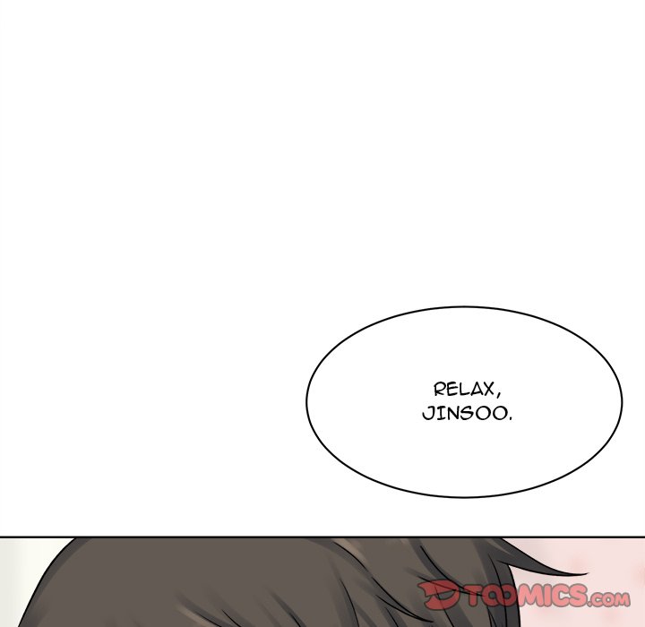 Excuse me, This is my Room Chapter 19 Page 117