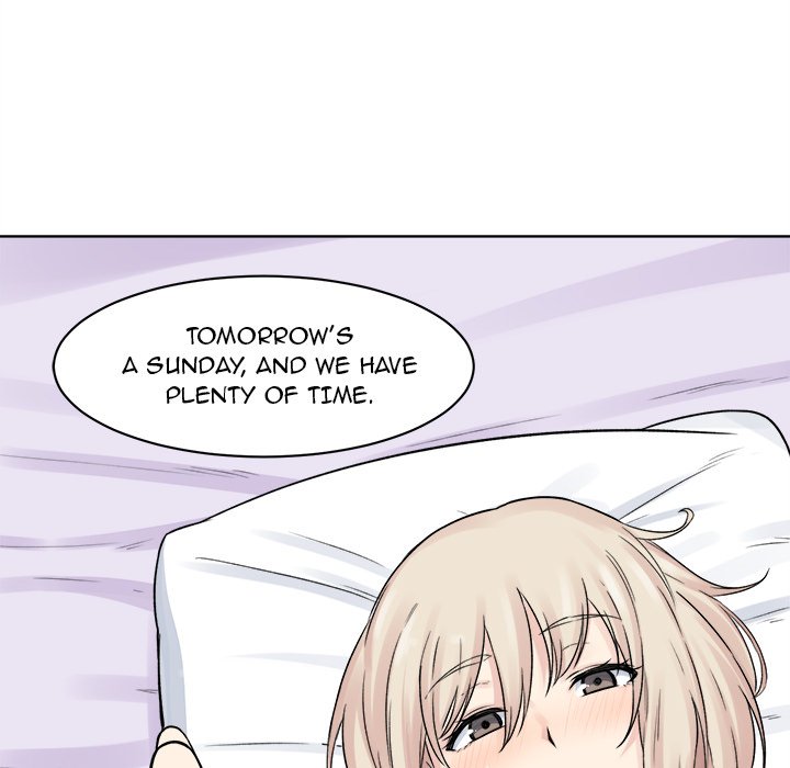 Excuse me, This is my Room Chapter 19 Page 119