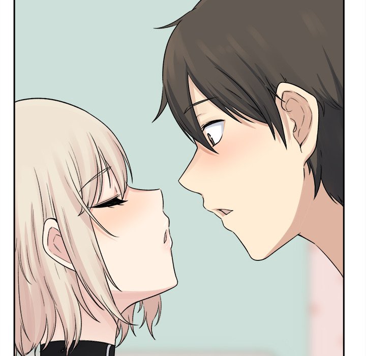 Excuse me, This is my Room Chapter 19 Page 12