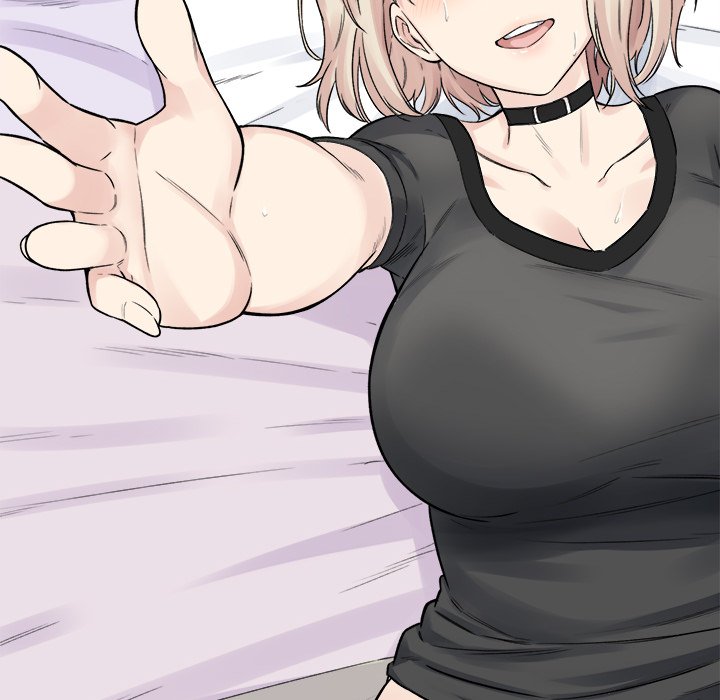 Excuse me, This is my Room Chapter 19 Page 120
