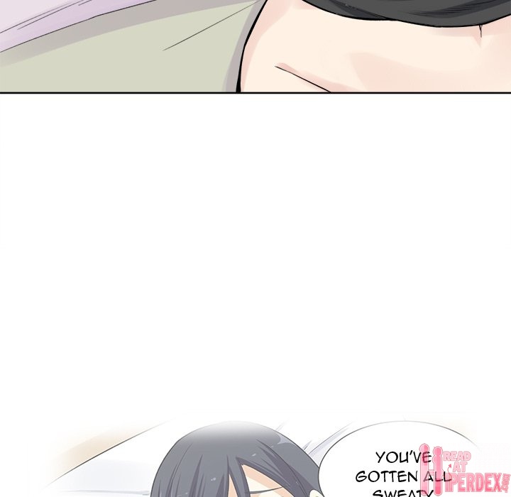 Excuse me, This is my Room Chapter 19 Page 121