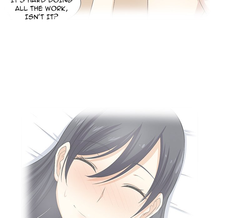 Excuse me, This is my Room Chapter 19 Page 124