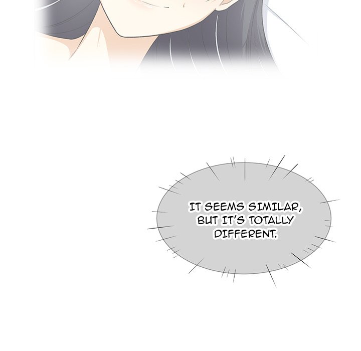 Excuse me, This is my Room Chapter 19 Page 125