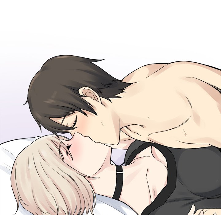 Excuse me, This is my Room Chapter 19 Page 127