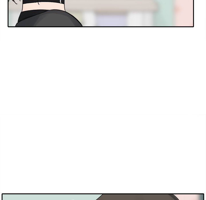 Excuse me, This is my Room Chapter 19 Page 13