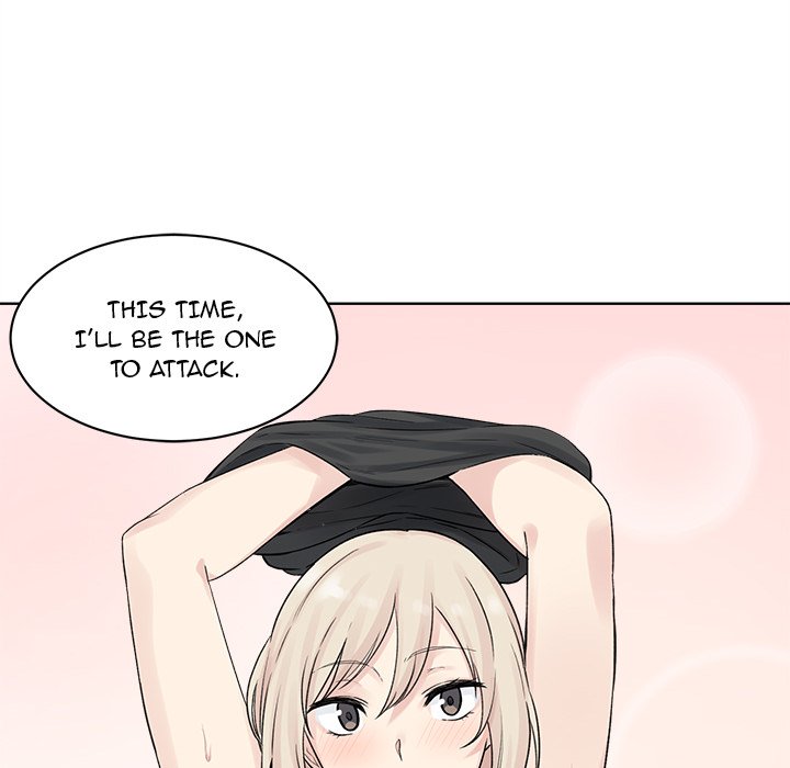 Excuse me, This is my Room Chapter 19 Page 130