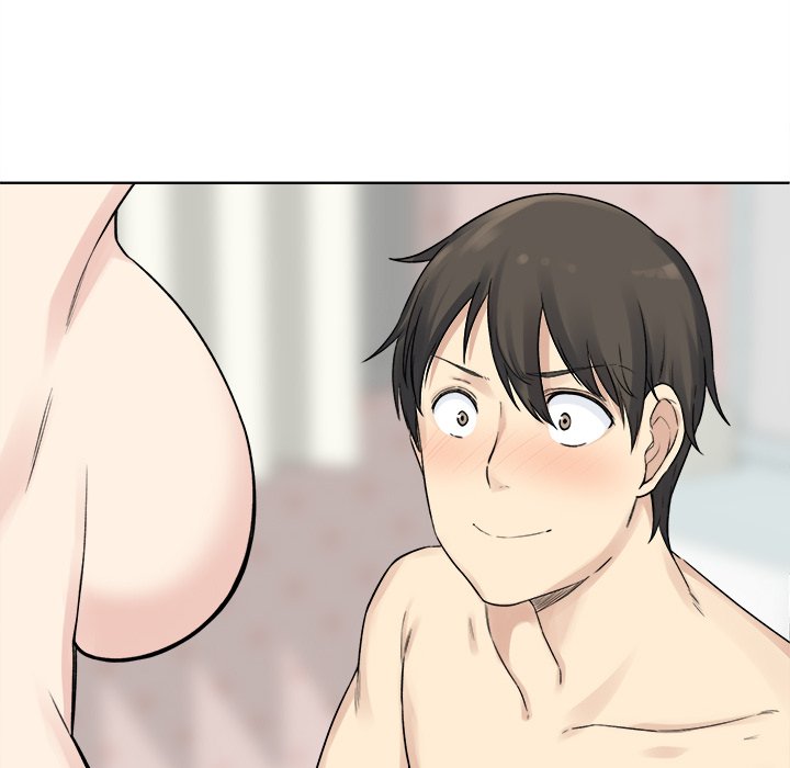 Excuse me, This is my Room Chapter 19 Page 133