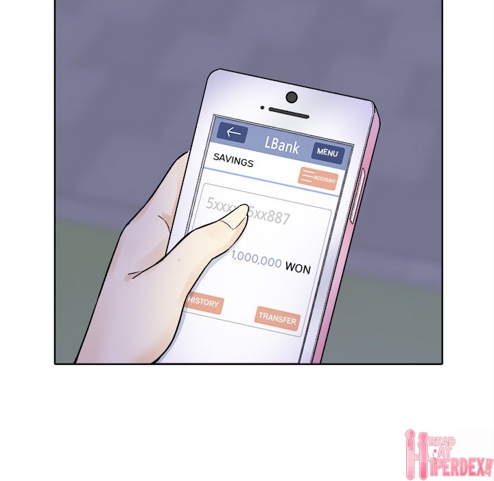 Excuse me, This is my Room Chapter 19 Page 136